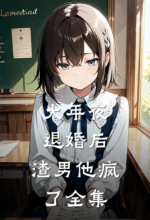 大年夜退婚后，渣男他疯了 全集