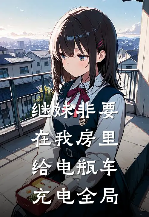 继妹非要在我房里给电瓶车充电全局
