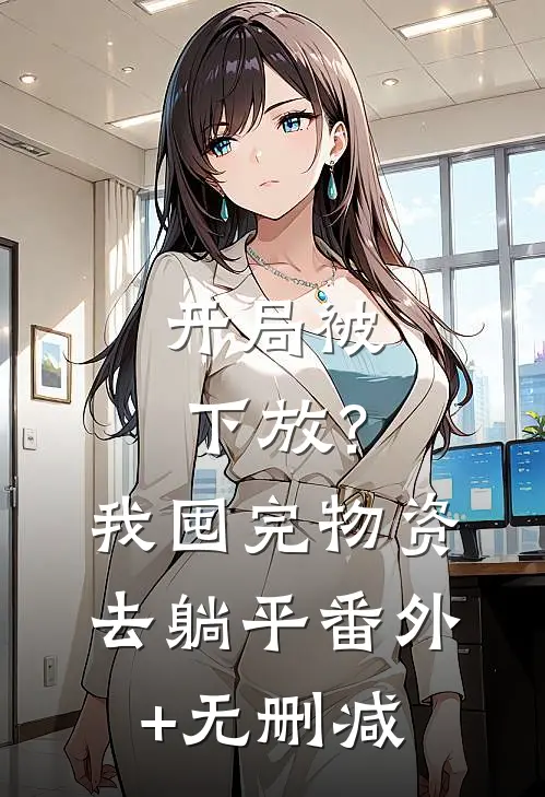 开局被下放？我囤完物资去躺平番外+无删减