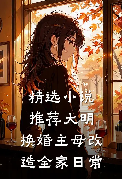 精选小说推荐大明：换婚主母改造全家日常