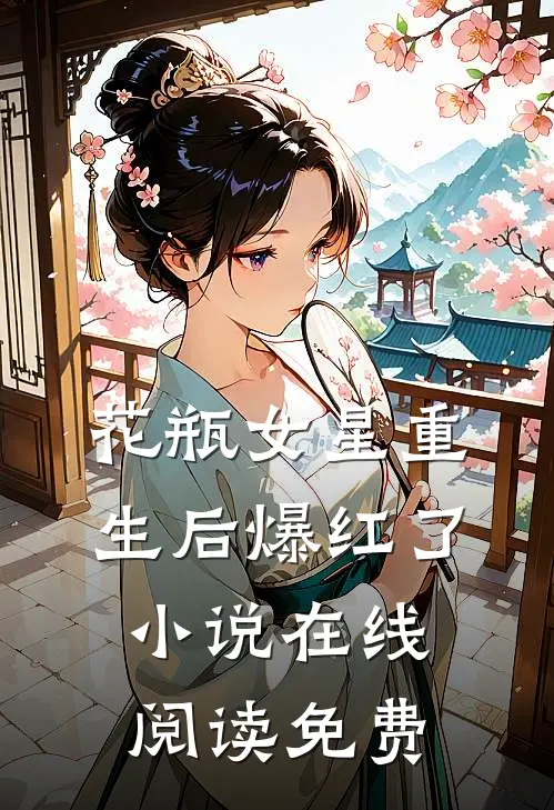 花瓶女星重生后爆红了小说在线阅读免费