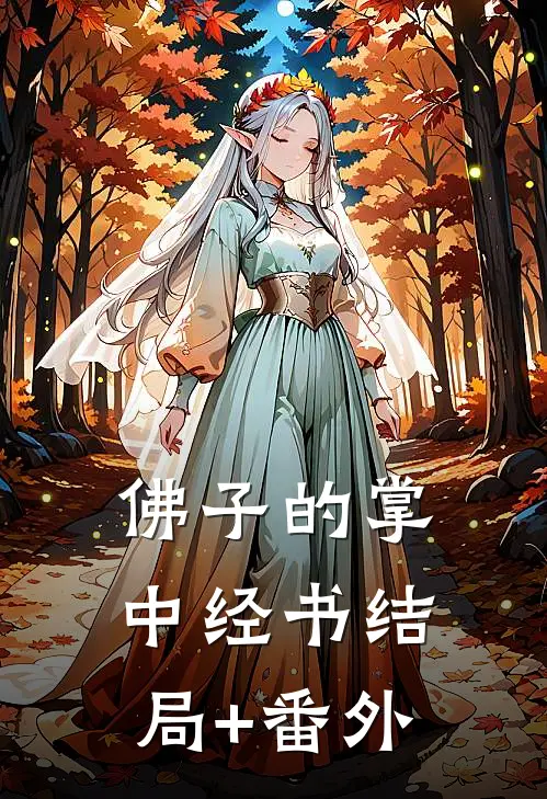 佛子的掌中经书结局+番外