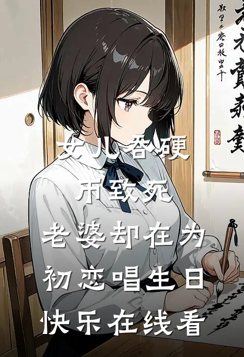 女儿吞硬币致死，老婆却在为初恋唱生日快乐在线看