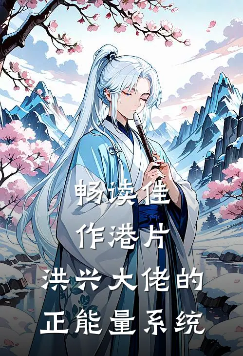 畅读佳作港片：洪兴大佬的正能量系统