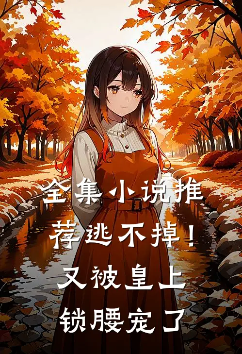 全集小说推荐逃不掉！又被皇上锁腰宠了