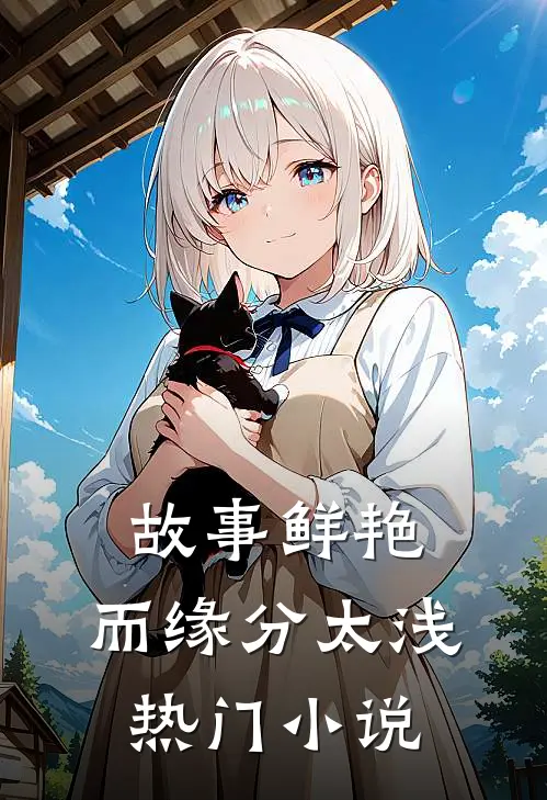 故事鲜艳,而缘分太浅热门阅读