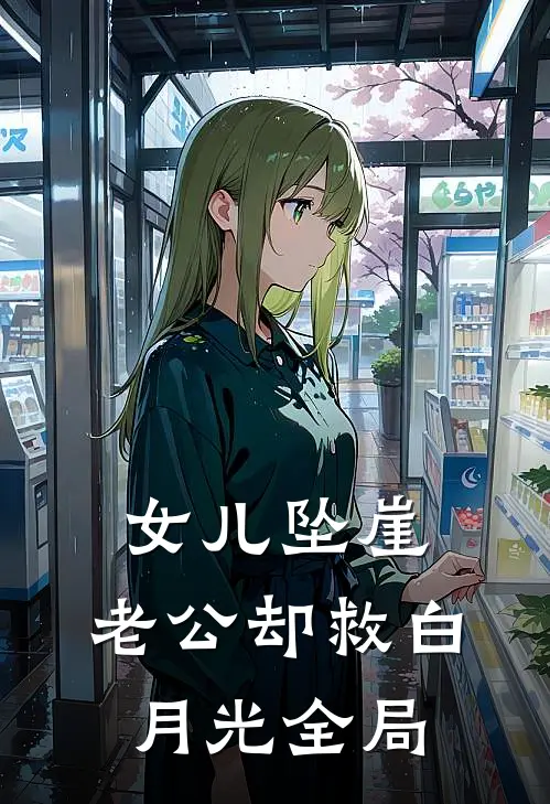 女儿坠崖，老公却救白月光全局