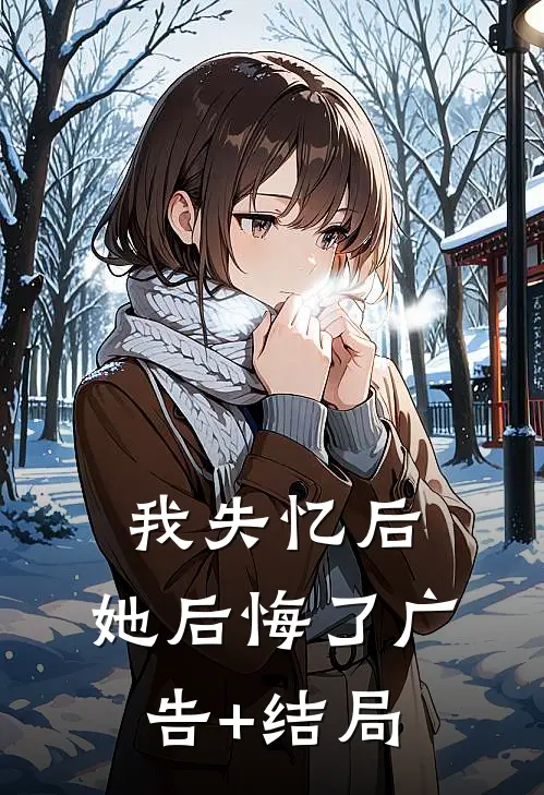 我失忆后，她后悔了广告+结局