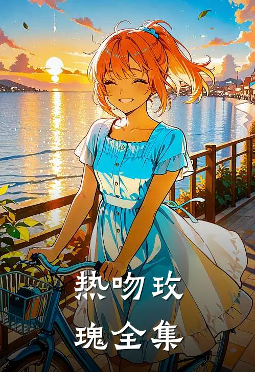 热吻玫瑰全集