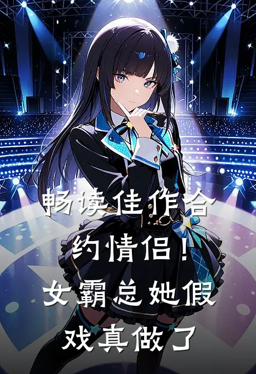畅读佳作合约情侣！女霸总她假戏真做了