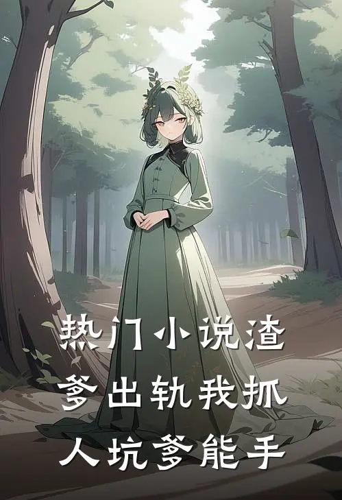 热门小说渣爹出轨我抓人坑爹能手