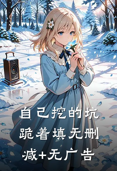 自己挖的坑，跪着填无删减+无广告
