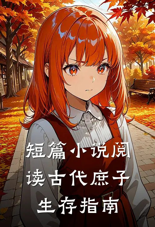 短篇小说阅读古代庶子生存指南