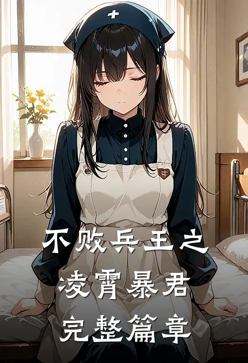 不败兵王之凌霄暴君完整篇章