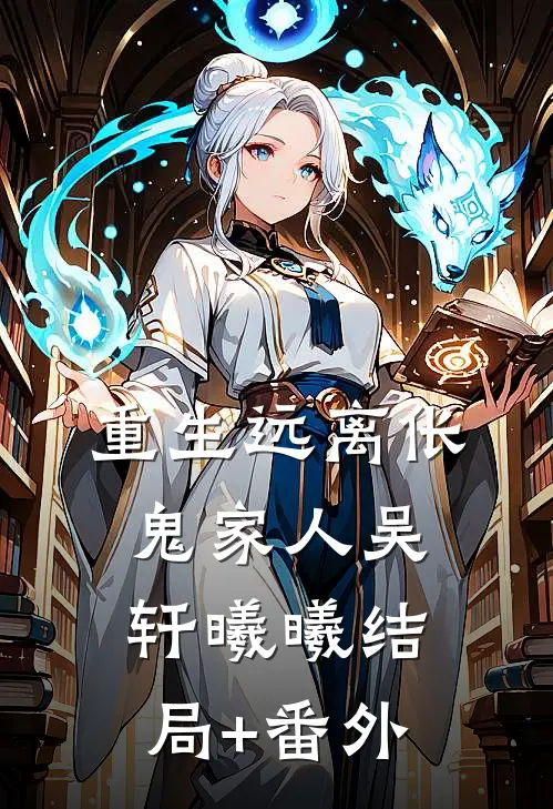 重生远离伥鬼家人吴轩曦曦结局+番外