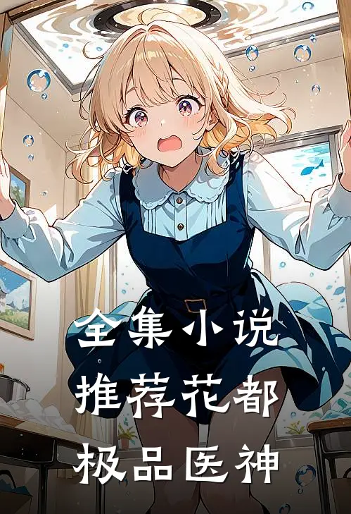全集小说推荐花都极品医神