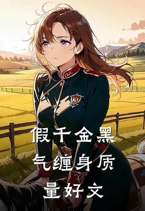 假千金黑气缠身质量好文