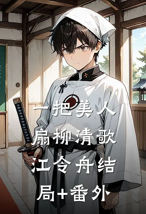 一把美人扇柳清歌江令舟结局+番外
