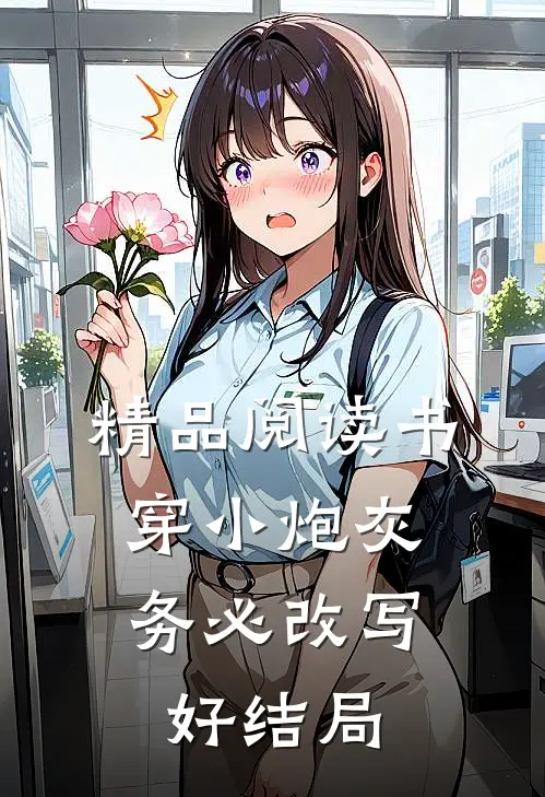 精品阅读书穿小炮灰，务必改写好结局