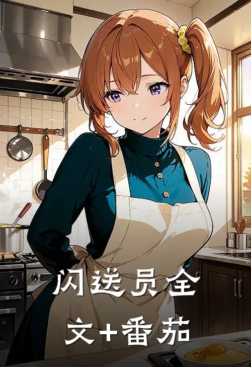 闪送员全文+番茄