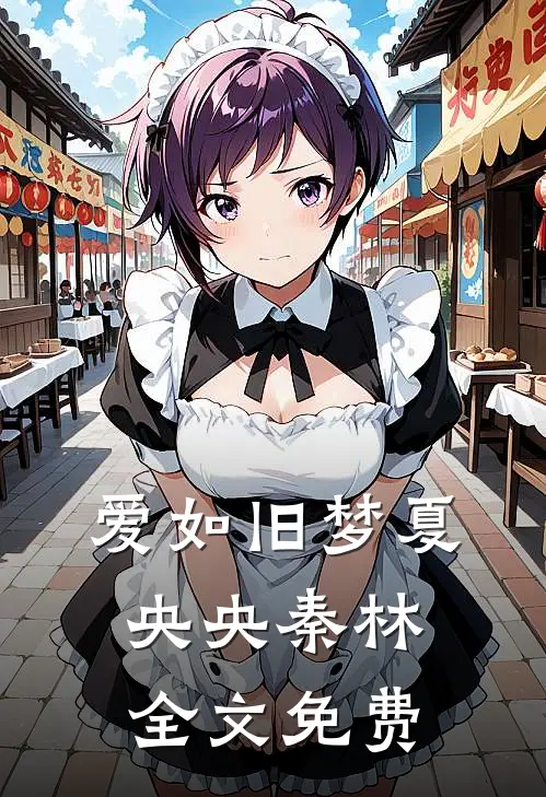 爱如旧梦夏央央秦林全文免费