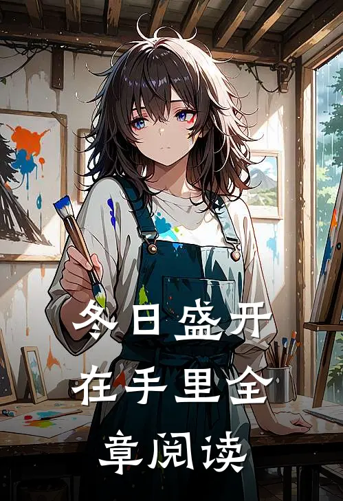 冬日盛开在手里全章阅读
