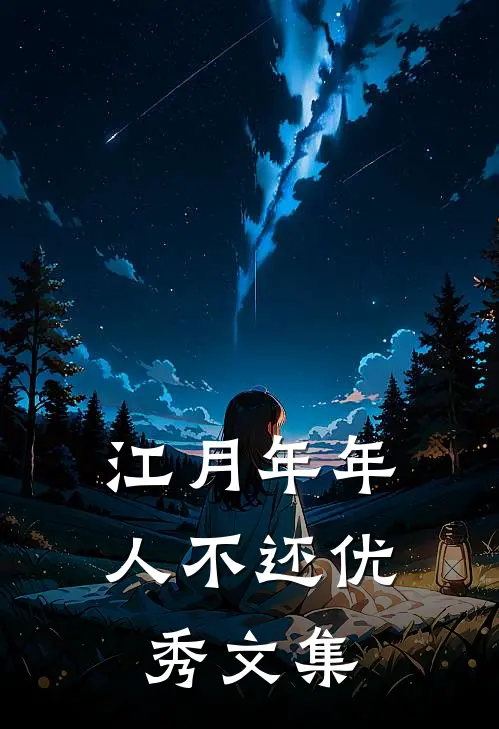 江月年年人不还优秀文集