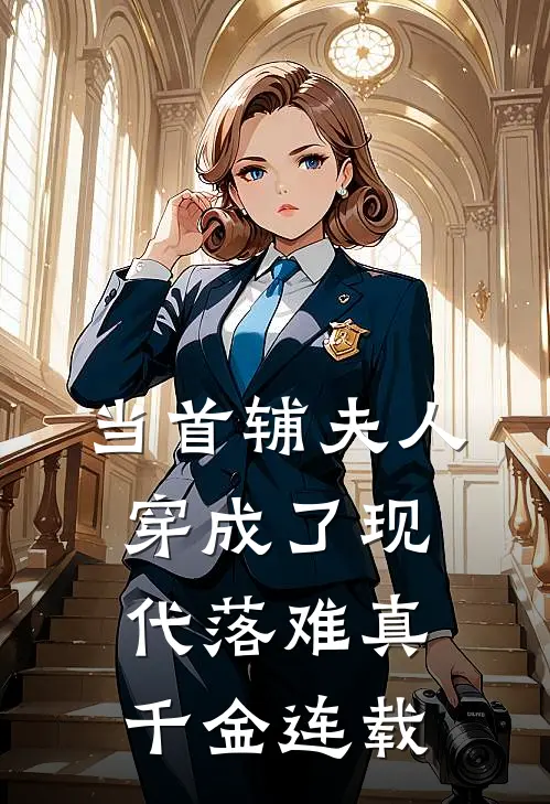 当首辅夫人穿成了现代落难真千金连载