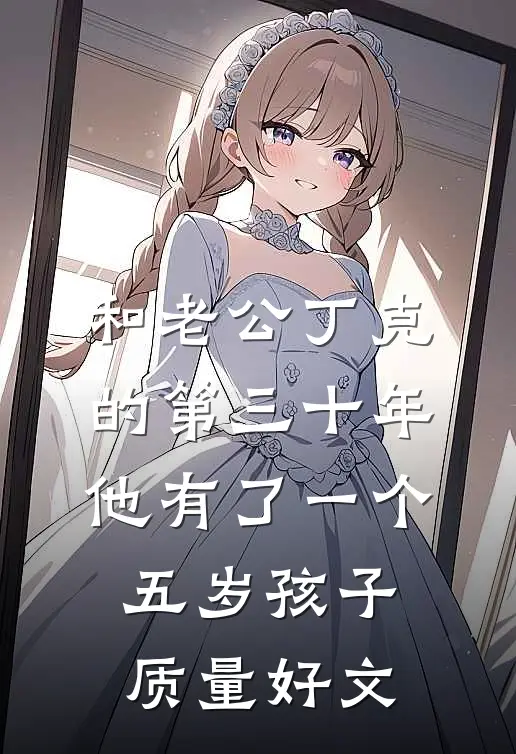 和老公丁克的第三十年，他有了一个五岁孩子质量好文