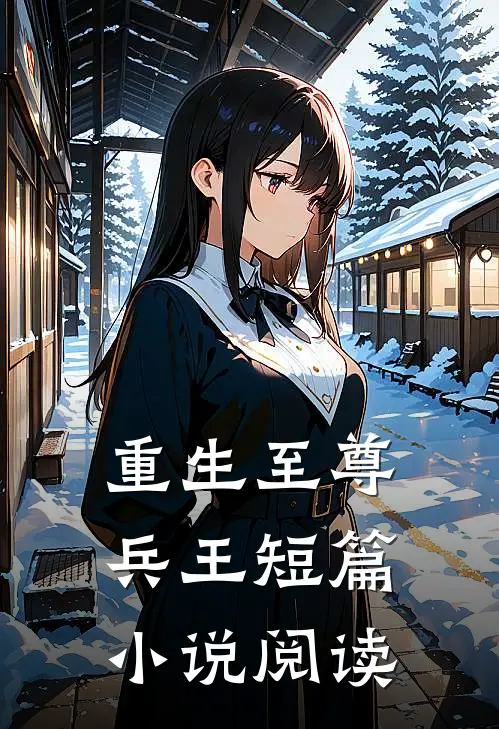 重生至尊兵王短篇小说阅读