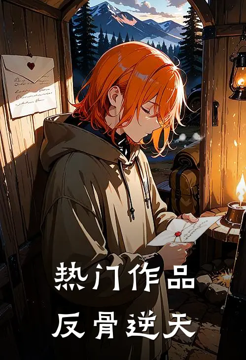 热门作品反骨逆天