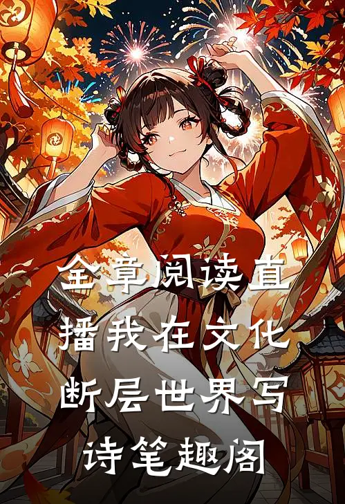 全章阅读直播我在文化断层世界写诗笔趣阁