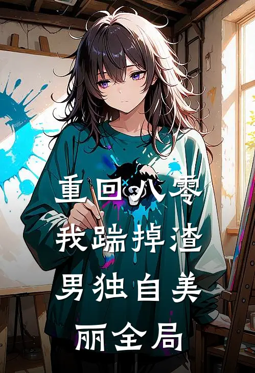 重回八零，我踹掉渣男独自美丽全局