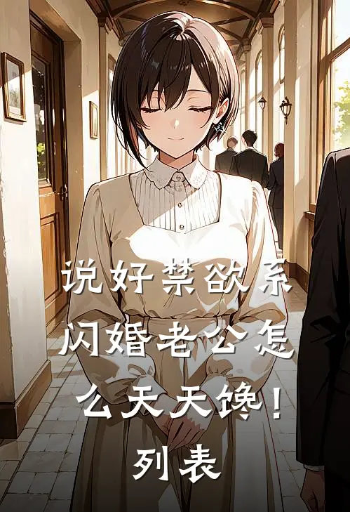 说好禁欲系，闪婚老公怎么天天馋！列表