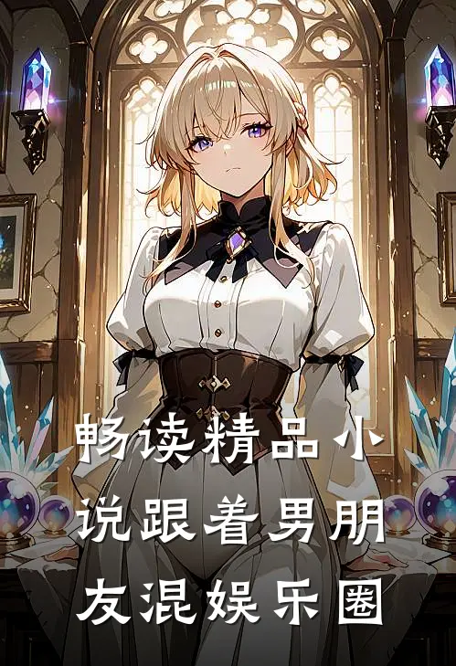 畅读精品小说跟着男朋友混娱乐圈