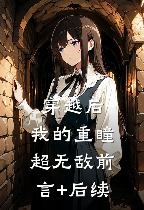 穿越后，我的重瞳超无敌前言+后续
