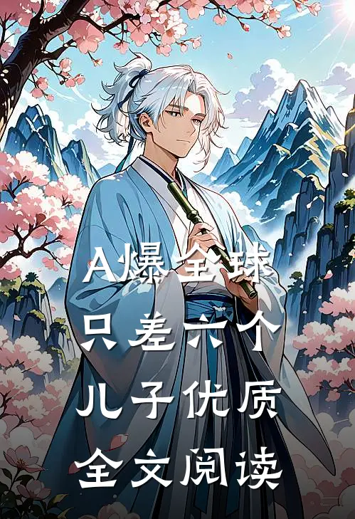 A爆全球只差六个儿子优质全文阅读