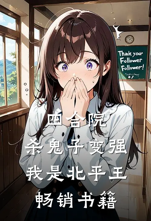四合院：杀鬼子变强，我是北平王畅销书籍