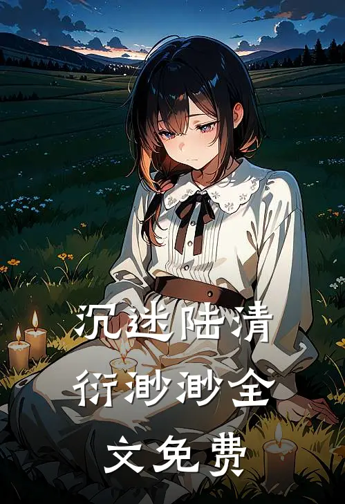 沉迷陆清衍渺渺全文免费