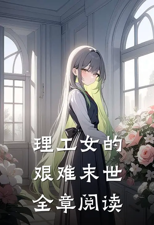 理工女的艰难末世全章阅读