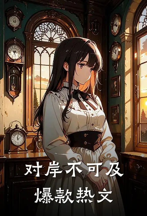 对岸不可及爆款热文