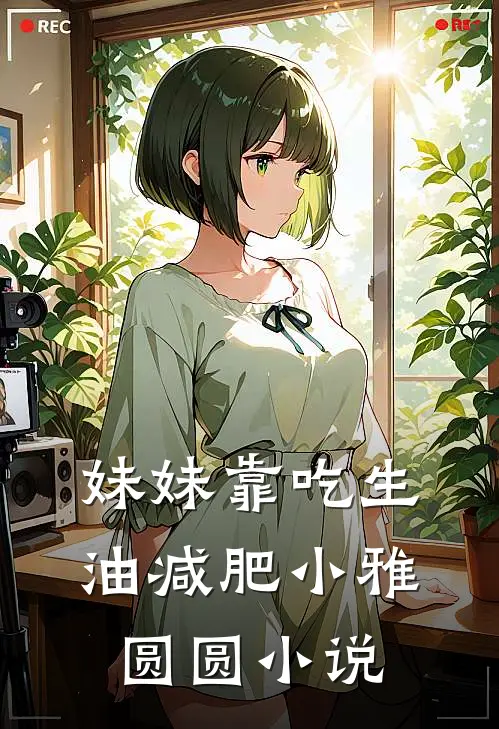 妹妹靠吃生油减肥小雅圆圆小说