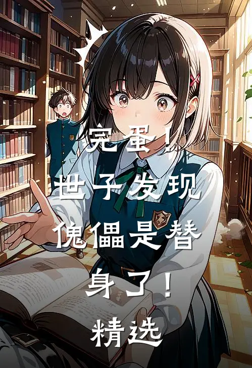 完蛋！世子发现傀儡是替身了！精选
