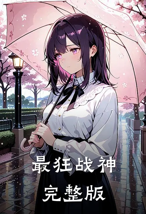 最狂战神完整版