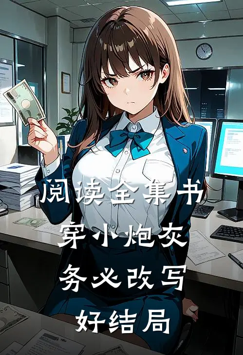 阅读全集书穿小炮灰，务必改写好结局