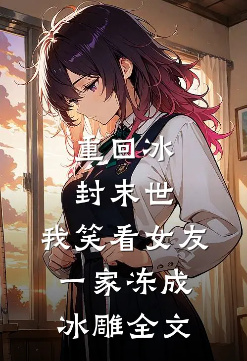 重回冰封末世，我笑看女友一家冻成冰雕全文
