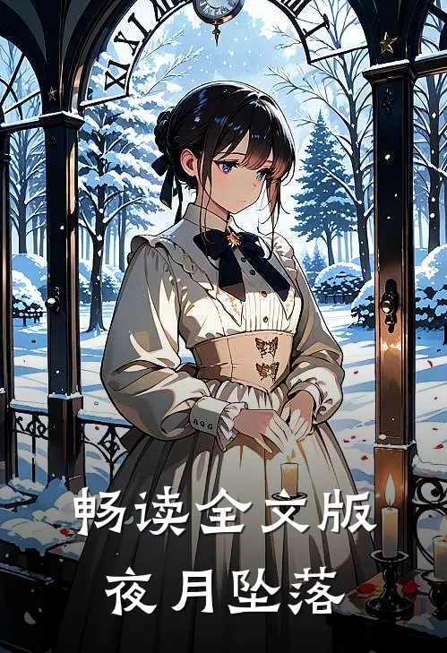 畅读全文版夜月坠落