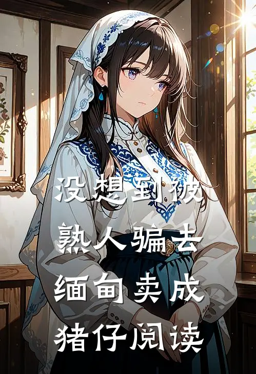 没想到被熟人骗去缅甸卖成猪仔阅读