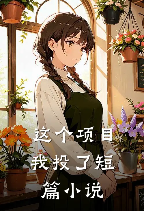 这个项目我投了短篇小说