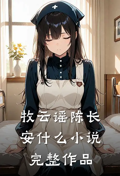 牧云谣陈长安什么小说完整作品